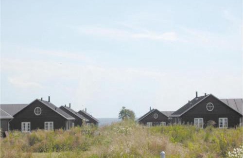 Nysted House | Holiday Home Ternevangen Nysted I