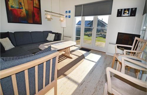 Nysted House | Holiday Home Ternevangen Nysted I