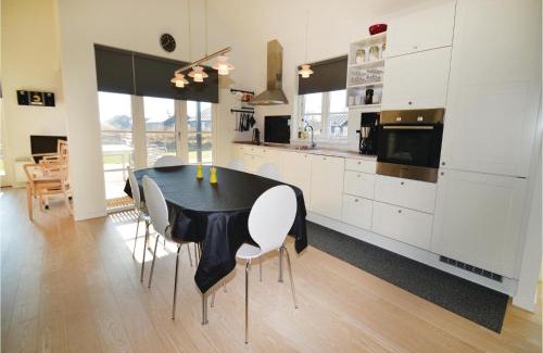 Nysted House | Holiday Home Ternevangen Nysted I