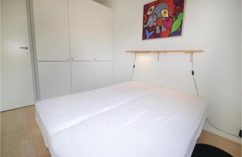 Nysted House | Holiday Home Ternevangen Nysted I