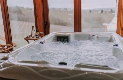 Gornji Mihaljevec House | Holiday home The view