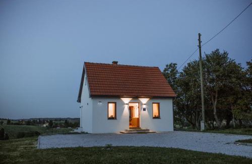 Gornji Mihaljevec House | Holiday home The view