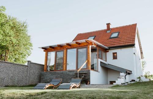Gornji Mihaljevec House | Holiday home The view