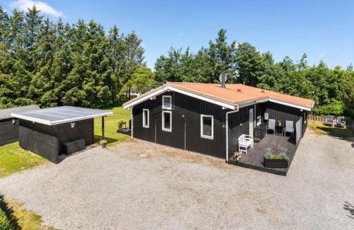 Hou House | Holiday Home Tiina - 1km from the sea by Interhome