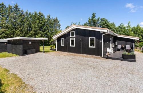 Hou House | Holiday Home Tiina - 1km from the sea by Interhome