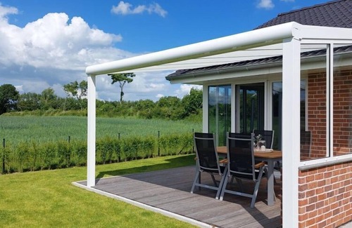 Gelting Apartment | Holiday home time out in Wackerballig