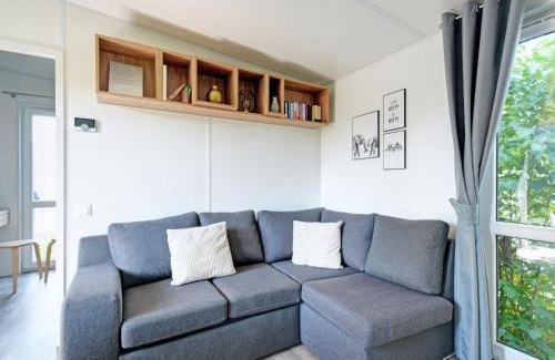 Beilngries House | Holiday Home Tiny Haus Engel by Interhome