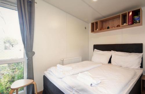 Beilngries House | Holiday Home Tiny Haus Engel by Interhome