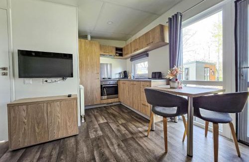 Beilngries House | Holiday Home Tiny Haus Benjamin by Interhome