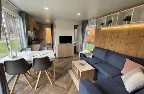 Riedenburg House | Holiday Home Tiny Haus Xandra by Interhome