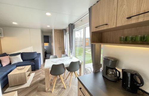 Riedenburg House | Holiday Home Tiny Haus Xandra by Interhome