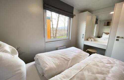 Riedenburg House | Holiday Home Tiny Haus Xandra by Interhome