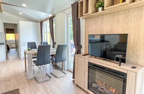 Riedenburg House | Holiday Home Tiny Haus Suite Altmühlperle by Interhome