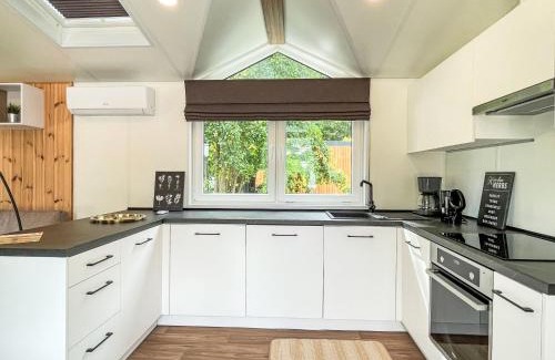 Riedenburg House | Holiday Home Tiny Haus Suite Altmühlperle by Interhome