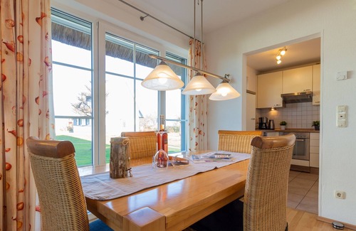 Neuenkirchen House | Holiday home To Hus Vieregge on Rügen - Holiday home To Hus
