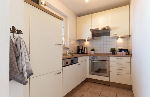 Neuenkirchen House | Holiday home To Hus Vieregge on Rügen - Holiday home To Hus