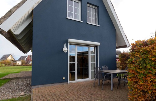 Neuenkirchen House | Holiday home To Hus Vieregge on Rügen - Holiday home To Hus