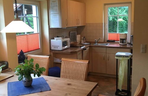 Bodstedt House | Holiday home to Kranichweide - Pradel