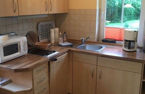 Bodstedt House | Holiday home to Kranichweide - Pradel