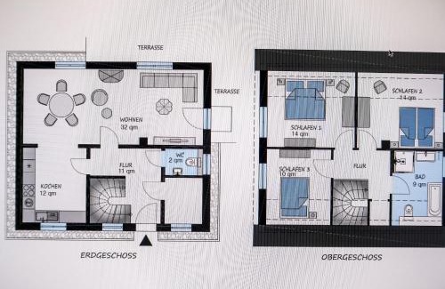 Hoyerswerda House | Holiday Home TOLE by Interhome