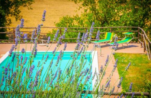 Loreto House | Holiday Home Tra Cielo e Terra by Interhome