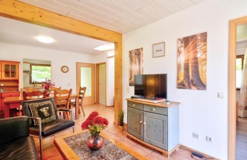 Reimboldshausen House | Holiday Home Tranquille by Interhome