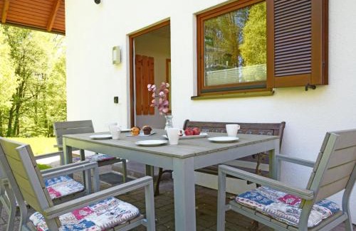 Reimboldshausen House | Holiday Home Tranquille by Interhome