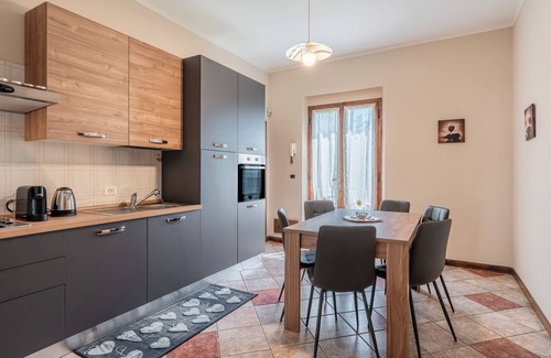 Pieve a Nievole House | Holiday Home 'Tuscany Relax Con Giardino' with Private Garden, Wi-Fi and Air Conditioning