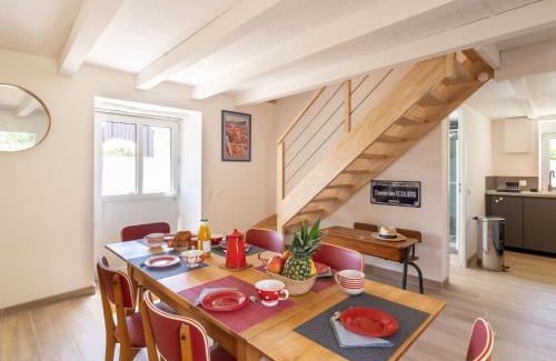 Ploneour-Lanvern House | Holiday Home Ty Bihan by Interhome