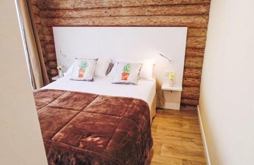 Pietracorbara House | Holiday Home U Castellu by Interhome