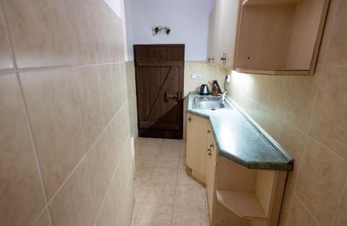 Dolni Vidim House | Holiday Home U skály by Interhome