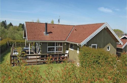 Spodsbjerg House | Holiday Home Udsigten Rudkøbing I