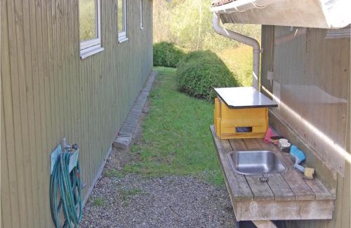 Spodsbjerg House | Holiday Home Udsigten Rudkøbing I