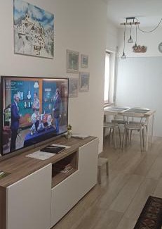 Tarvisio Apartment | holiday home un piccolo angolo tra gnomi natura e relax