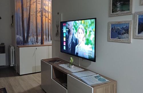 Tarvisio Apartment | holiday home un piccolo angolo tra gnomi natura e relax