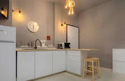 Portisco House | Holiday Home "Urbansea Bilo" with Garden, Terrace & Wi-Fi