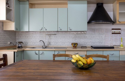 Mazara del Vallo House | Holiday Home 'Villetta Il Gallo' with Terrace, Garden & Wi-Fi