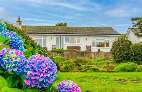 Portmellon House | Holiday Home Valley View by Interhome