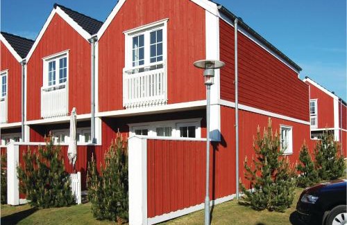 Blavand House | Holiday Home Vandflodvej Blåvand I