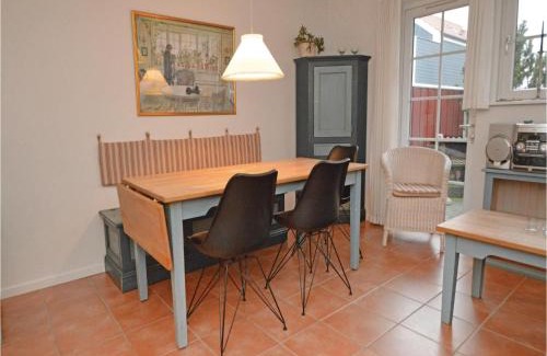 Blavand House | Holiday Home Vandflodvej Blåvand I