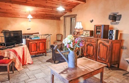 Blassac House | Holiday Home Varenne by Interhome