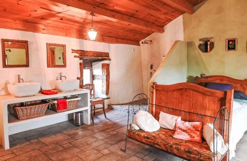 Blassac House | Holiday Home Varenne by Interhome