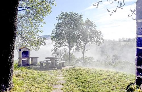 Blassac House | Holiday Home Varenne by Interhome