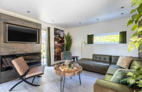 Bosgebied Hoenderloo House | Holiday Home Veluwe by Interhome