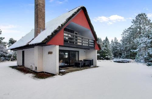 Havneby House | Holiday Home Vendela - 2-5km from the sea by Interhome