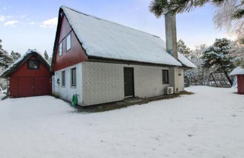 Havneby House | Holiday Home Vendela - 2-5km from the sea by Interhome