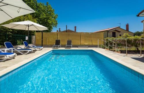 Marceljani House | Holiday Home Verbanac by Interhome