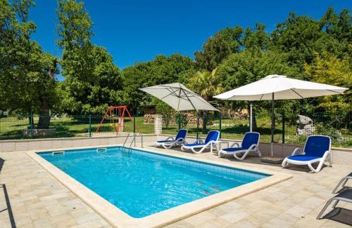 Marceljani House | Holiday Home Verbanac by Interhome