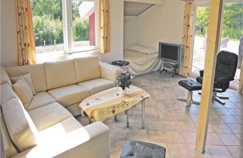 Vestervig House | Holiday Home Vestervig With Sauna 170