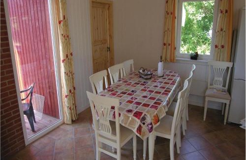 Vestervig House | Holiday Home Vestervig With Sauna 170